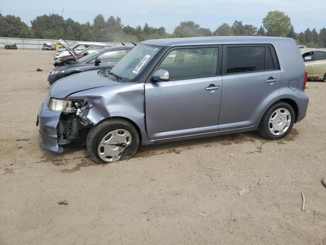 TOYOTA SCION XB 2012 with VIN JTLZE4FE1CJ004080 - Photo from auction