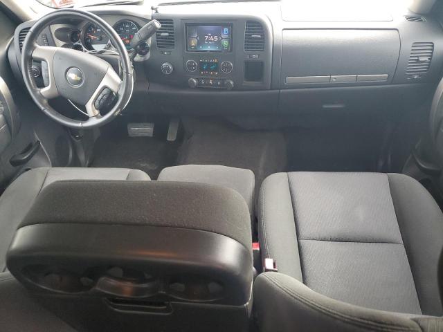 Photo 8 from auction – 2012 CHEVROLET SILVERADO with VIN 1GCPKSE73CF174964