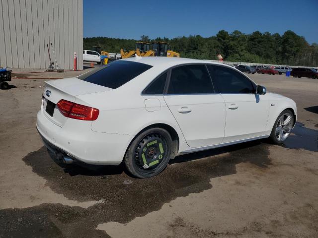 Photo 3 from auction – 2011 AUDI S4 PRESTIG with VIN WAUKGAFL4BA091487