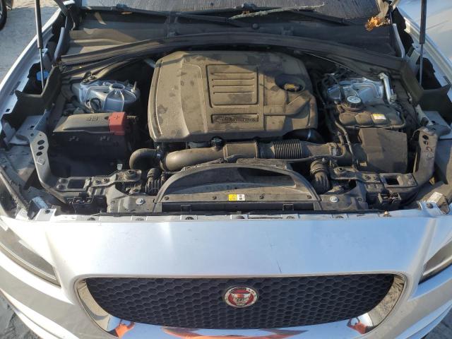 Photo 12 from auction – 2018 JAGUAR F-PACE with VIN SADCS2FX4JA273644