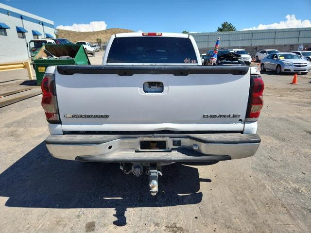 Photo 6 from auction – 2004 CHEVROLET SILVERADO with VIN 2GCEC19V141191925