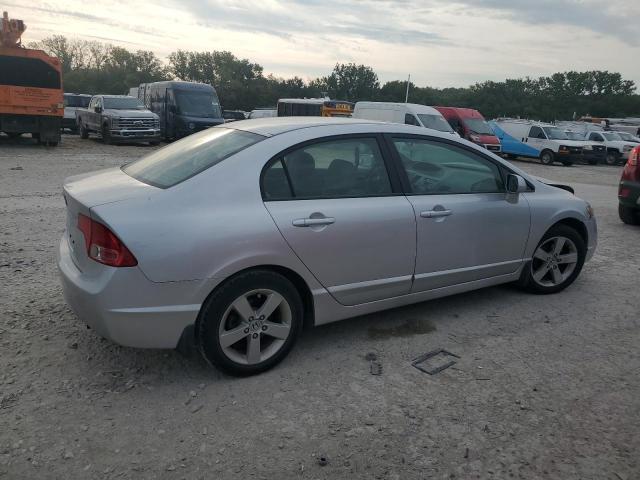 Photo 3 from auction – 2007 HONDA CIVIC EX with VIN 1HGFA16807L039742