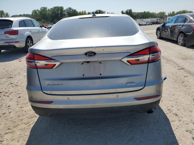 Photo 6 from auction – 2020 FORD FUSION SEL with VIN 3FA6P0CD0LR126597