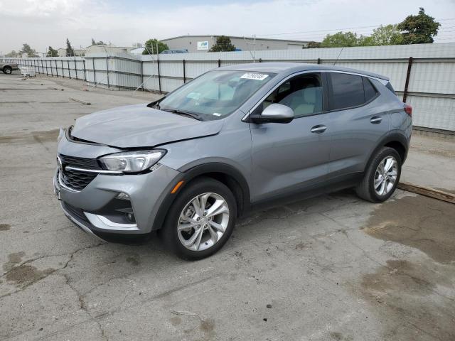 Photo 1 from auction – 2023 BUICK ENCORE GX with VIN KL4MMBS25PB100703