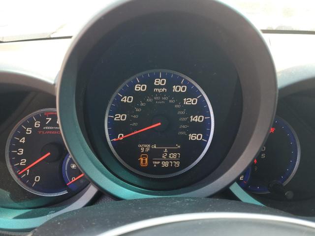 Photo 9 from auction – 2007 ACURA RDX with VIN 5J8TB18247A024486