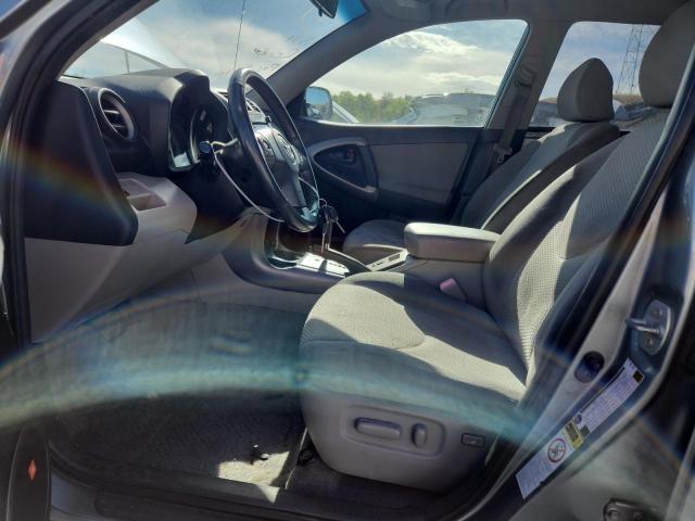 Photo 7 from auction – 2007 TOYOTA RAV4 LIMIT with VIN JTMZD31V476023005