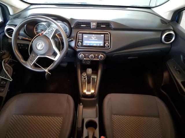 Photo 8 from auction – 2020 NISSAN VERSA S with VIN 3N1CN8DV2LL803843
