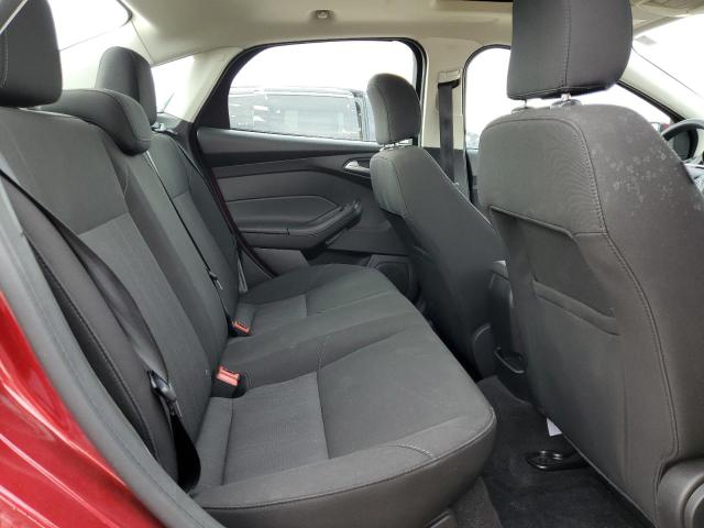 Photo 10 from auction – 2017 FORD FOCUS SEL with VIN 1FADP3H21HL294660
