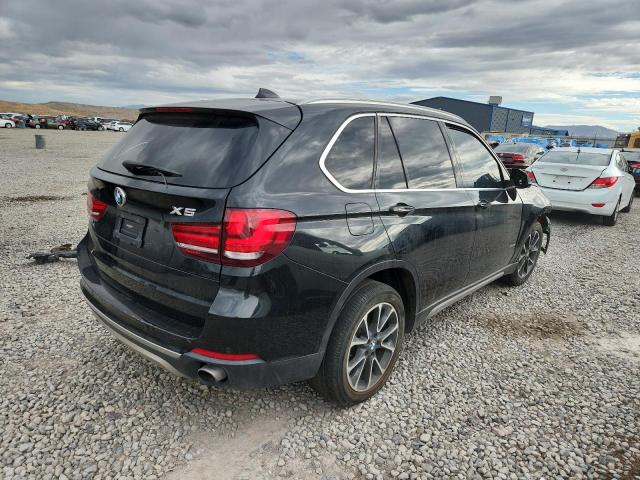Photo 3 from auction – 2017 BMW X5 XDRIVE3 with VIN 5UXKR0C52H0V49697