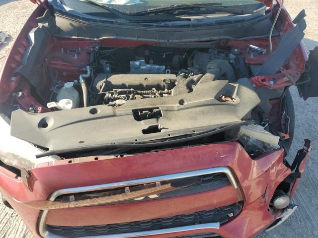 Photo 12 from auction – 2015 MITSUBISHI OUTLANDER with VIN 4A4AP4AU2FE005620
