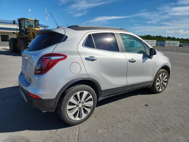 Photo 3 from auction – 2019 BUICK ENCORE PREFERRED with VIN KL4CJESBXKB888957