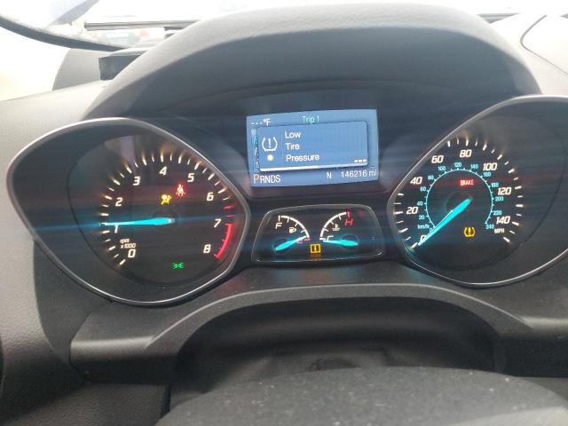 Photo 9 from auction – 2013 FORD ESCAPE SE with VIN 1FMCU0G99DUD09112