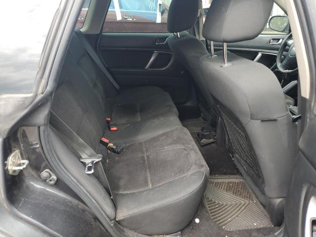Photo 10 from auction – 2009 SUBARU OUTBACK 2. with VIN 4S4BP61C397335205