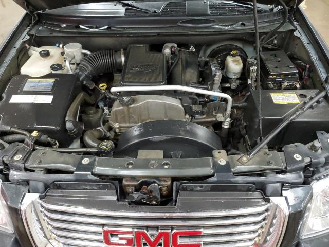 Photo 12 from auction – 2006 GMC ENVOY with VIN 1GKDT13S562159495