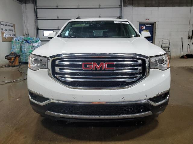 Photo 5 from auction – 2018 GMC ACADIA SLT-2 with VIN 1GKKNNLS0JZ225895