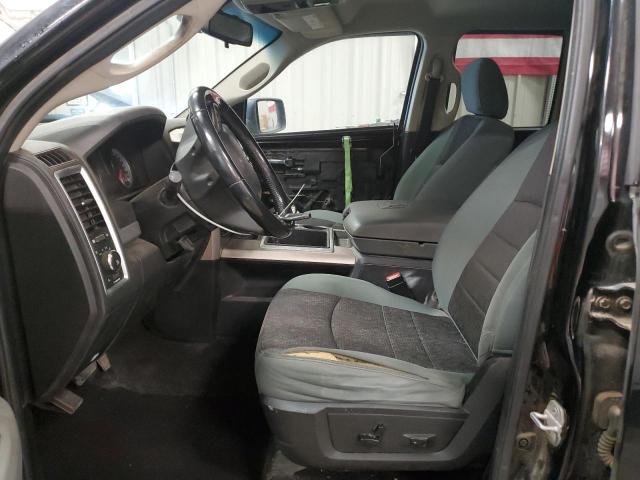 Photo 7 from auction – 2014 RAM 1500 SLT with VIN 1C6RR7GG4ES152620