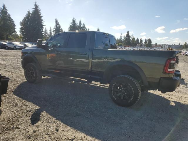 Photo 2 from auction – 2023 RAM 2500 POWERWAGON with VIN 3C6TR5EJ5PG503554