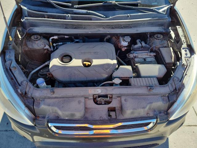 Photo 11 from auction – 2012 KIA SOUL with VIN KNDJT2A61C7395652