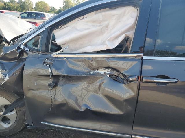 Photo 7 from auction – 2017 CHRYSLER PACIFICA T with VIN 2C4RC1EG5HR679369