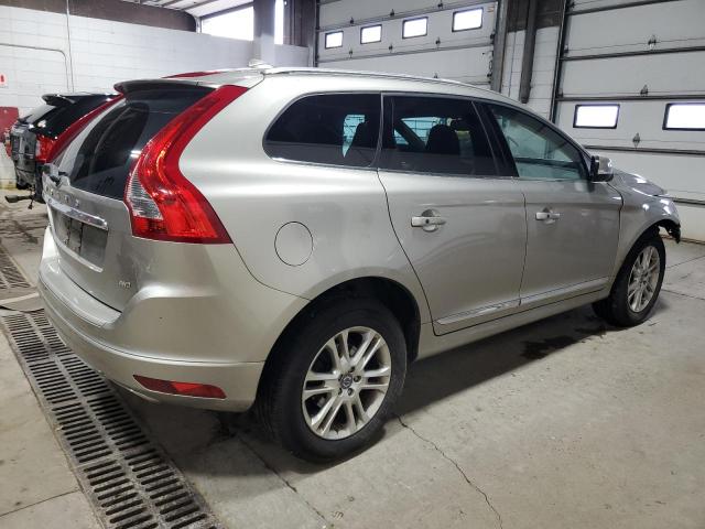 Photo 3 from auction – 2015 VOLVO XC60 3.2 P with VIN YV4952RB1F2606619