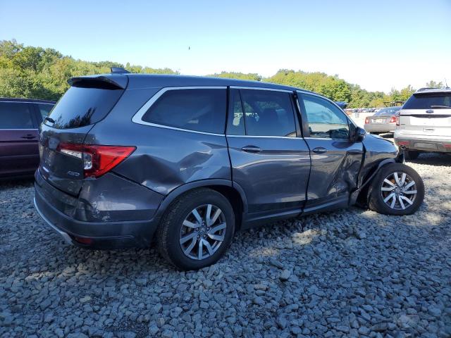 Photo 3 from auction – 2019 HONDA PILOT EX with VIN 5FNYF6H34KB077462