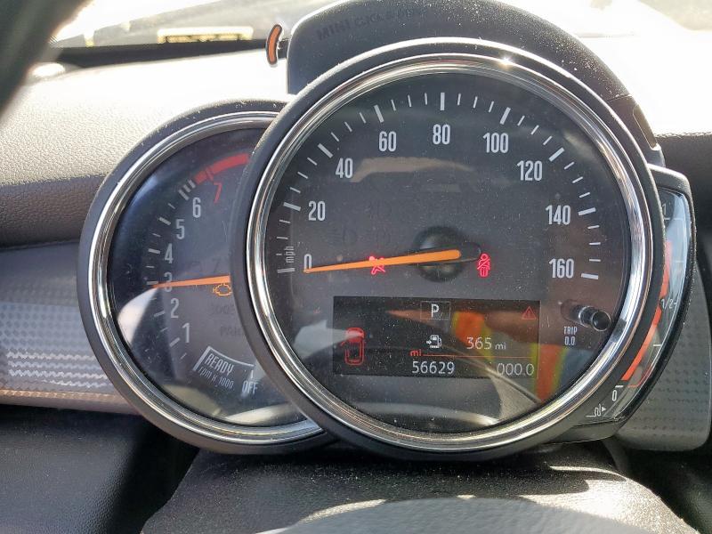 Photo 9 from auction – 2020 MINI COOPER with VIN WMWXR3C07L2L98072