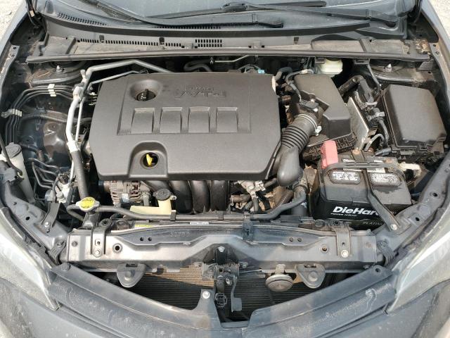 Photo 11 from auction – 2017 TOYOTA COROLLA L with VIN 5YFBURHE7HP644162