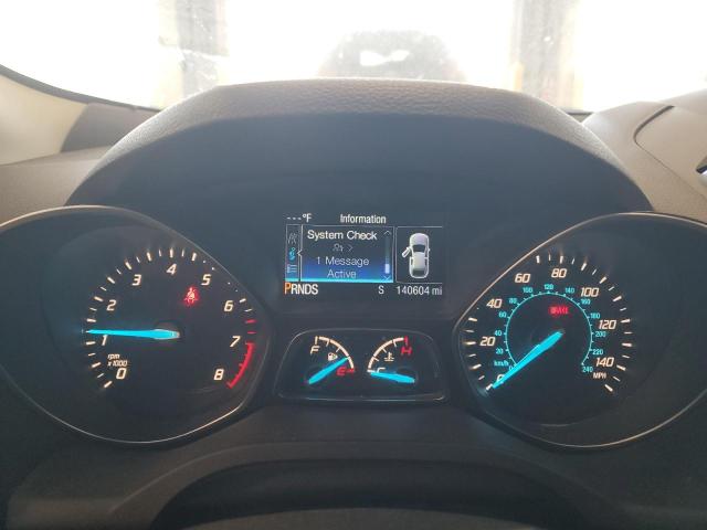 Photo 9 from auction – 2016 FORD ESCAPE TITANIUM with VIN 1FMCU9JX9GUB37633