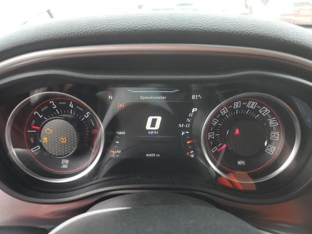Photo 9 from auction – 2021 DODGE CHALLENGER with VIN 2C3CDZFJ1MH606919