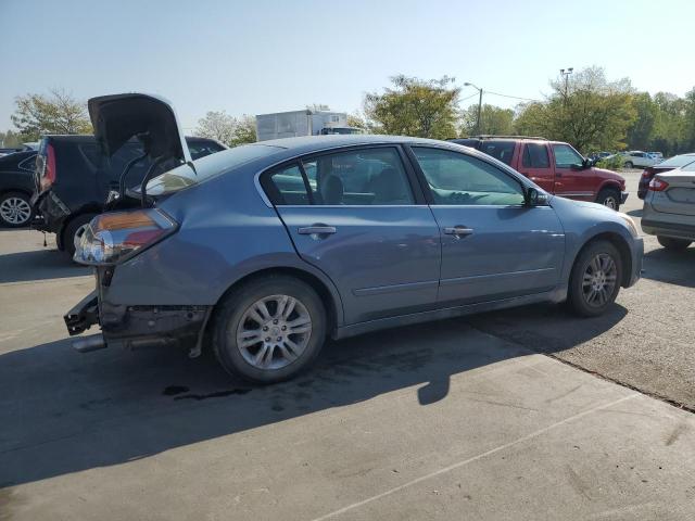 Photo 3 from auction – 2010 NISSAN ALTIMA BAS with VIN 1N4AL2AP9AN433278