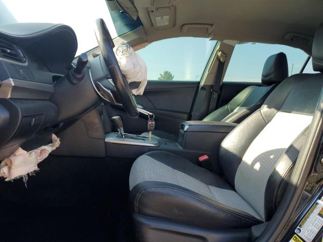 Photo 7 from auction – 2012 TOYOTA CAMRY BASE with VIN 4T1BF1FK0CU081077