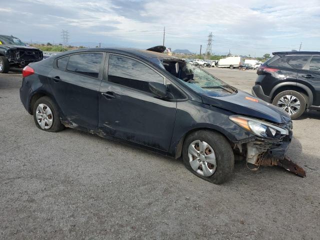 Photo 4 from auction – 2014 KIA FORTE LX with VIN KNAFK4A62E5130772
