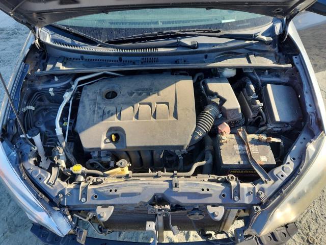 Photo 11 from auction – 2014 TOYOTA COROLLA L with VIN 5YFBURHE1EP085445