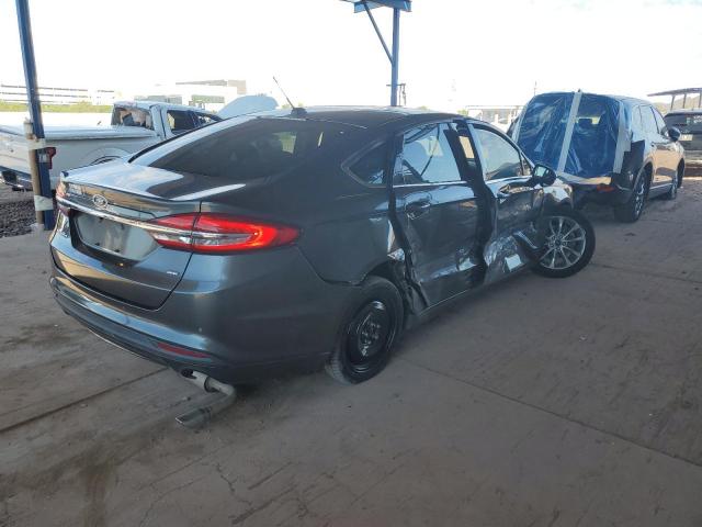 Photo 3 from auction – 2017 FORD FUSION SE with VIN 3FA6P0H77HR254443