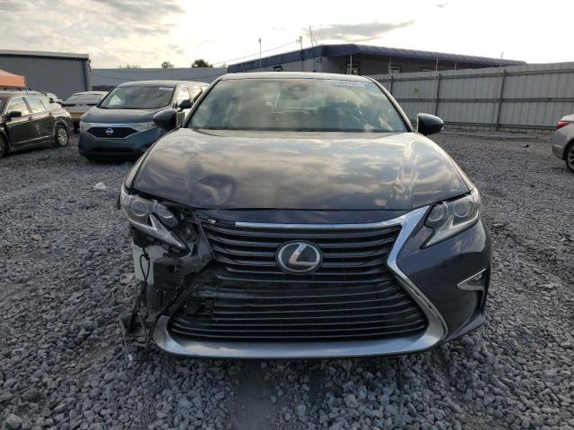 Photo 5 from auction – 2017 LEXUS ES 350 with VIN 58ABK1GG6HU053581