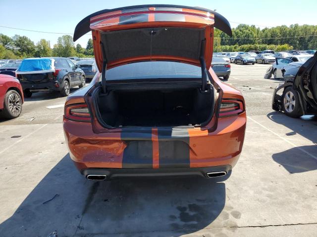 Photo 6 from auction – 2021 DODGE CHARGER SXT with VIN 2C3CDXBGXMH531393