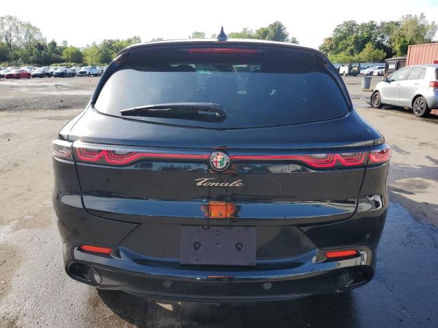 Photo 6 from auction – 2025 ALFA ROMEO TONALE BAS with VIN ZASPATAW5S3089487