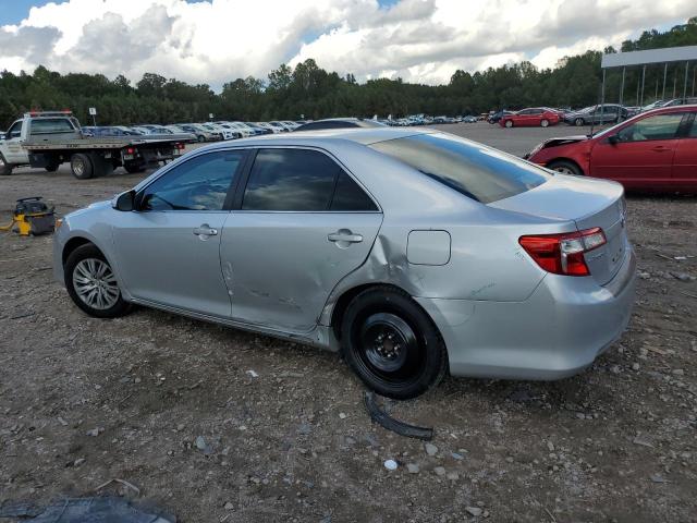 Photo 2 from auction – 2012 TOYOTA CAMRY BASE with VIN 4T1BF1FK4CU134959