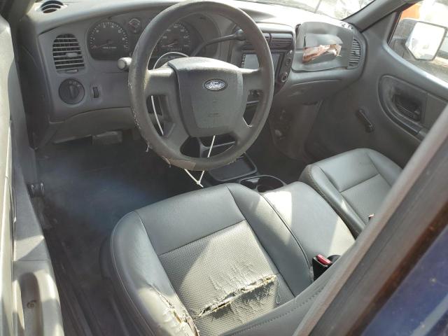 Photo 8 from auction – 2008 FORD RANGER with VIN 1FTYR10D88PA51587