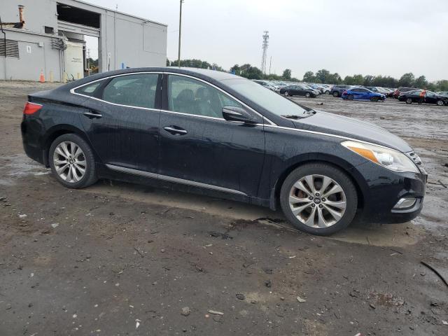 Photo 4 from auction – 2014 HYUNDAI AZERA with VIN KMHFG4JG4EA362127