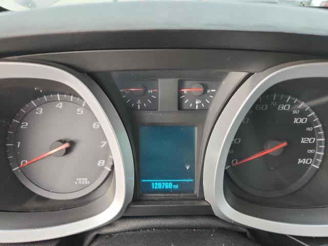 Photo 9 from auction – 2015 CHEVROLET EQUINOX LT with VIN 2GNFLFEK1F6127409
