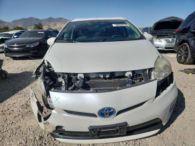 Photo 5 from auction – 2012 TOYOTA PRIUS with VIN JTDKN3DU4C5381383