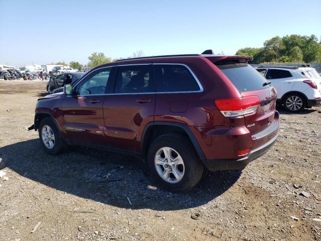Photo 2 from auction – 2016 JEEP GRAND CHER with VIN 1C4RJFAG6GC389285