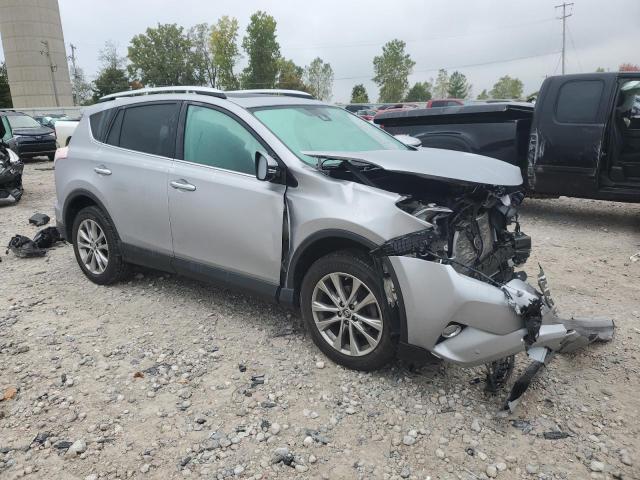 Photo 4 from auction – 2016 TOYOTA RAV4 LIMIT with VIN 2T3DFREV9GW498049