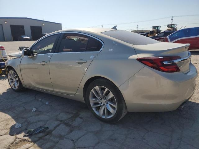 Photo 2 from auction – 2014 BUICK REGAL with VIN 2G4GK5EXXE9219875