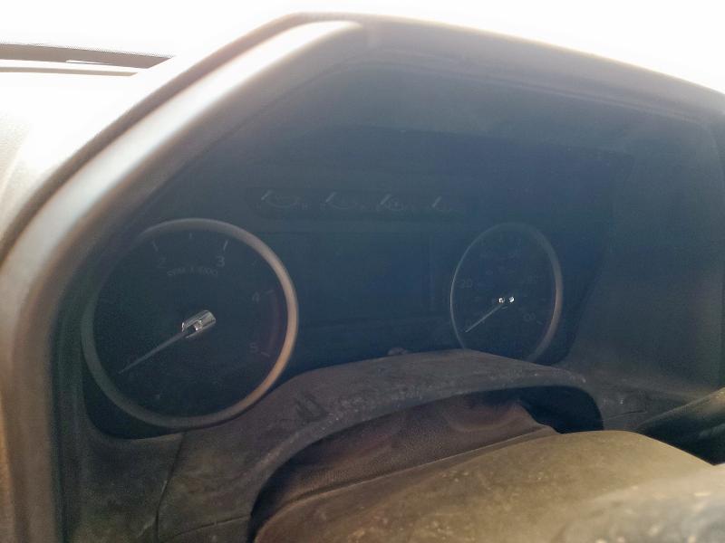 Photo 9 from auction – 2022 FORD F250 SUPER with VIN 1FT7W2BT5NED76994