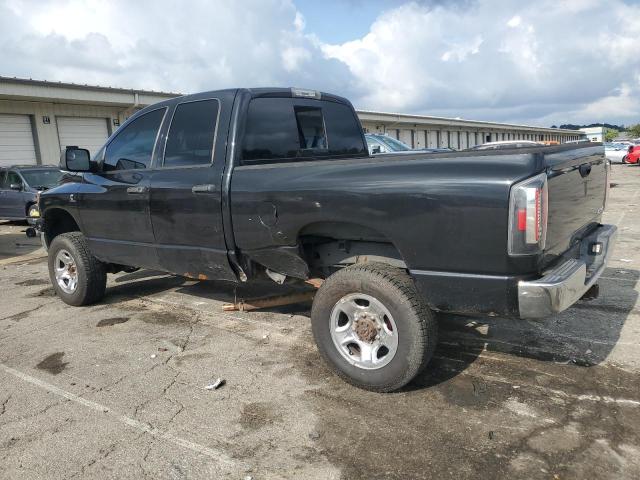 Photo 2 from auction – 2009 DODGE RAM 2500 with VIN 3D7KS28L49G522562