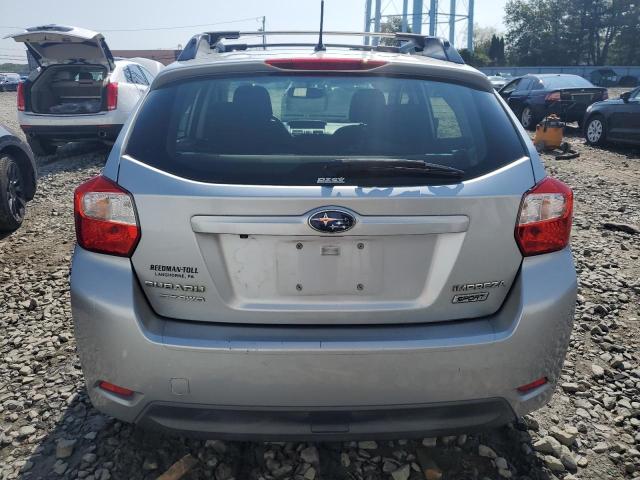 Photo 6 from auction – 2016 SUBARU IMPREZA SP with VIN JF1GPAP62GH297512