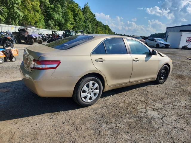Photo 3 from auction – 2011 TOYOTA CAMRY BASE with VIN 4T1BF3EK2BU714738