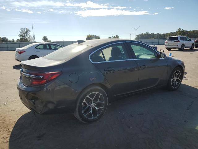 Photo 3 from auction – 2016 BUICK REGAL with VIN 2G4GK5EX6G9130517